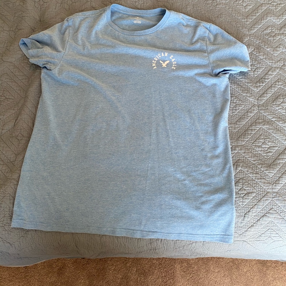 American Eagle short sleeve